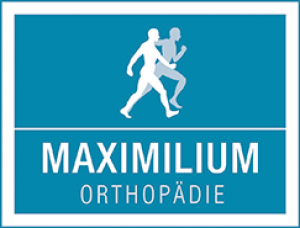 Logo Orthopädie im Maximilium