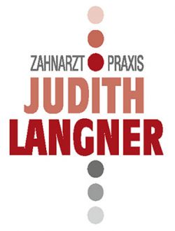 Logo Zahnärztin Judith Langner